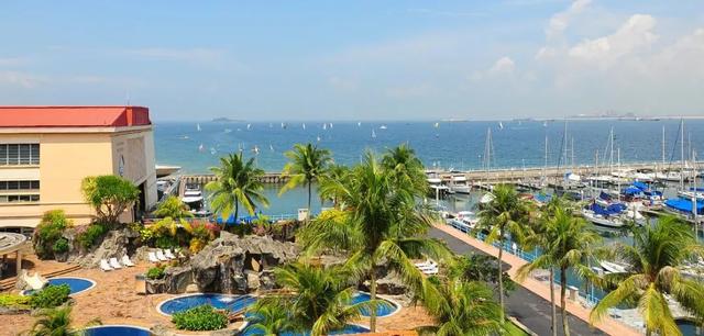 假装去巴厘岛、澳洲、马代...来这5个新加坡小众美景就可以