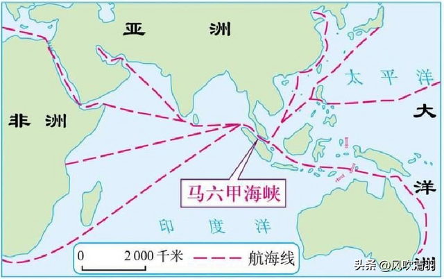 仅深圳1/3的新加坡，为何如此发达？奇怪的是人们都不做饭