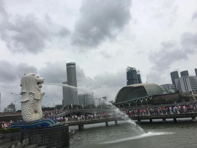 新加坡旅游必看景点