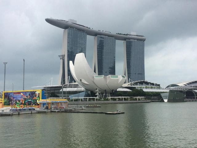 新加坡旅游必看景点