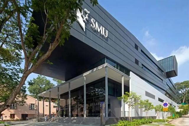 新加坡“国立大学、南洋理工大学”等六所公立大学学费,出炉啦