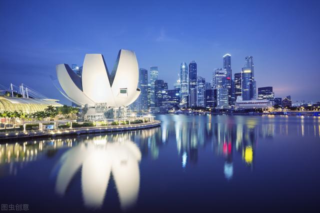 新加坡东亚管理学院中国认可吗