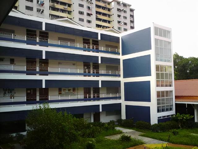 私立大学推荐:新加坡东亚管理学院