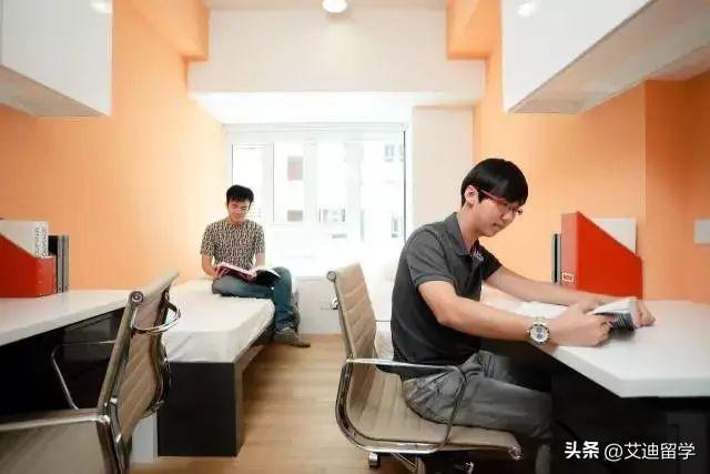 新加坡MDIS管理发展学院!用最少的钱享受最优质的教育资源