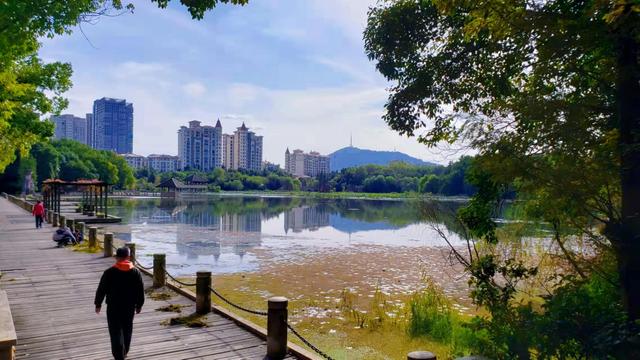 强推拍照基地~不一样的角度看新加坡花园城