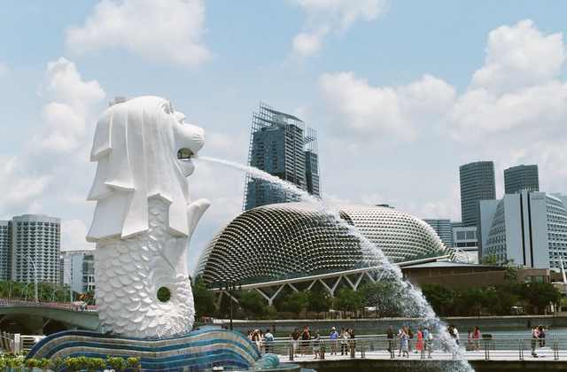 华人揭露新加坡最真实一面：印度人口蹿升，华人就业难