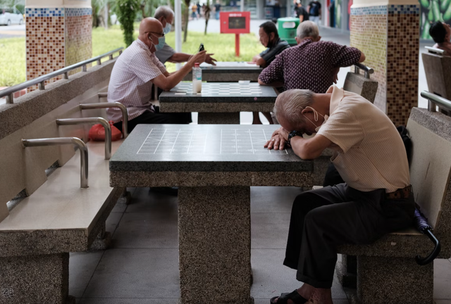 华人揭露新加坡最真实一面:印度人口蹿升,华人就业难