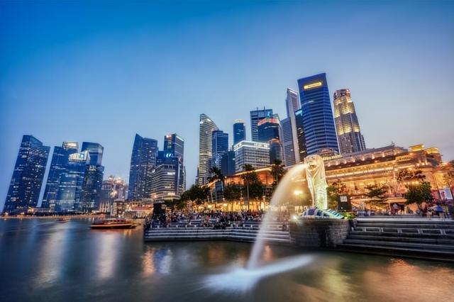 2023Fall申请必看！新加坡顶级专业有哪些？