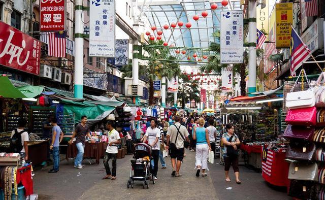 关于新加坡劳务的那些事,一篇文章全部搞定
