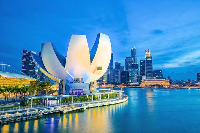 新加坡留学之新加坡留学申请要求