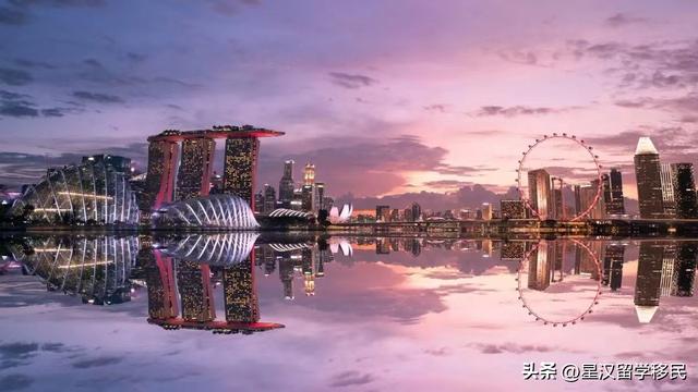 解析新加坡移民,有哪几种方式?