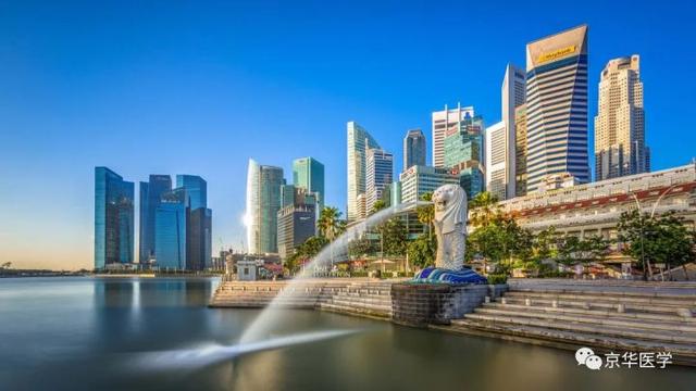 新加坡医学留学前景如何？有什么申请条件？