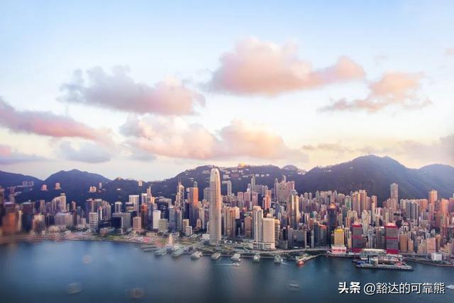 香港和新加坡移民哪个更好办理?怎么选择?