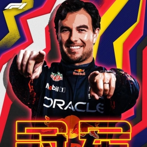 F1新加坡大奖赛正赛：又是雨战！又是街道赛！又是Checo