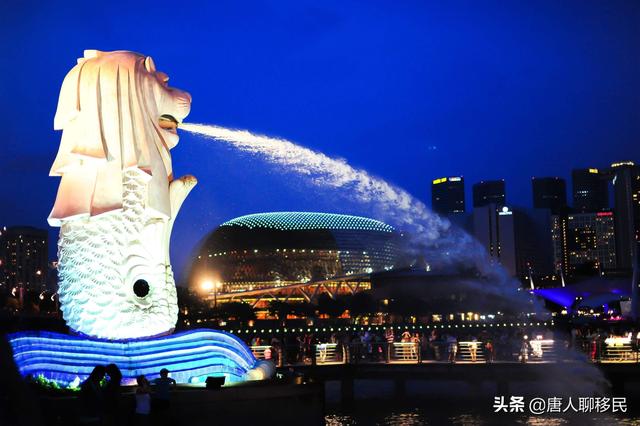新加坡:今后在新加坡雇外国人更难了,WP/SP/EP都受影响!