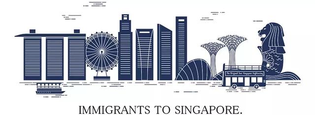 新加坡EP、SP、WP新变化，移民走到断头路了？