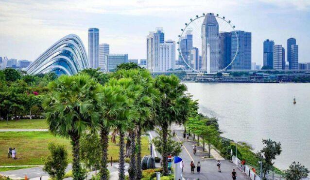 2022新加坡EP签证申请条件与流程入门