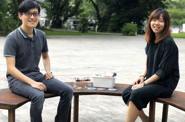 北京大妞到了新加坡,最大感触就是:以为自己还在国内