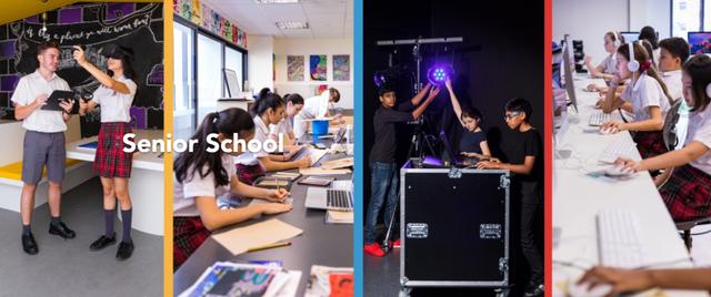 带你了解新加坡德威国际学校,附(申请条件,申请资料,以及学费