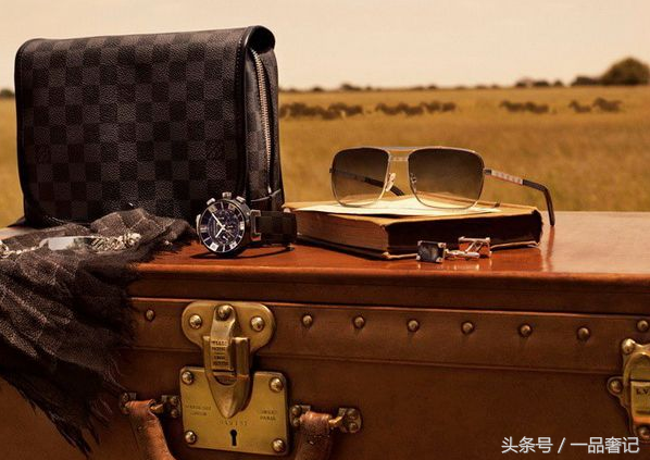 路易威登 Louis Vuitton