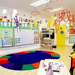 在新加坡当幼师有多幸福，除了薪资待遇优越，还有这些？