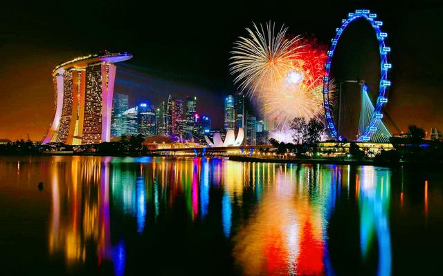 盘点各国奇葩规定,新加坡吃口香糖犯法,澳大利亚的让人难接受