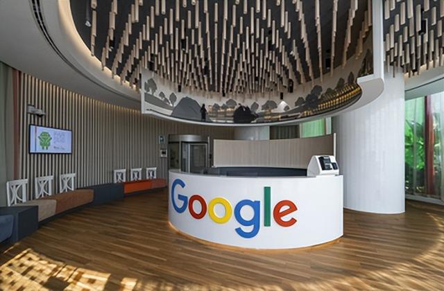 谷歌在新加坡启动第三个数据中心