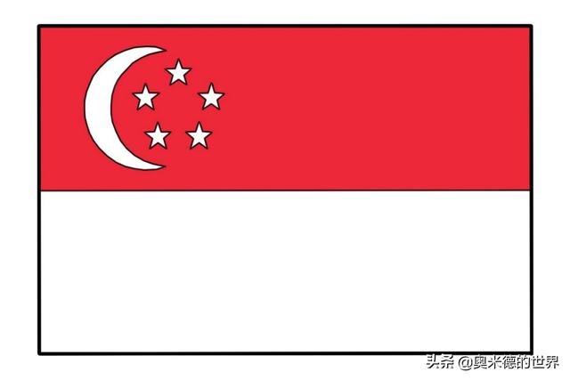 关于狮城“新加坡”的20个冷知识,你知道几个?