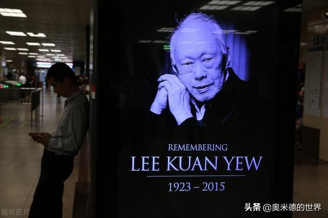 关于狮城“新加坡”的20个冷知识,你知道几个?