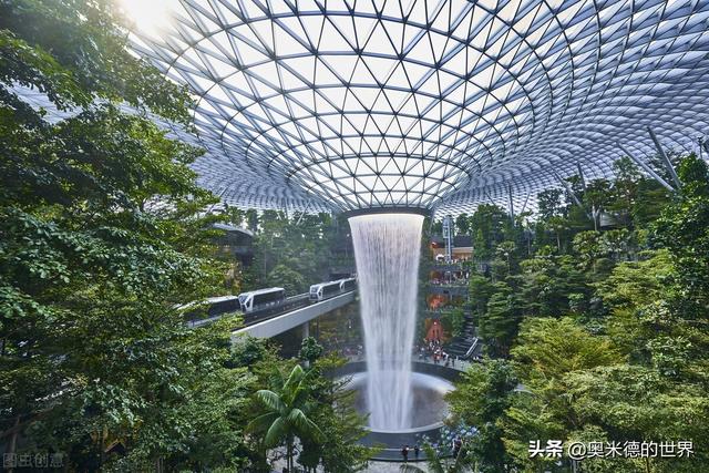 关于狮城“新加坡”的20个冷知识,你知道几个?