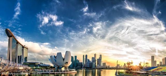 关于新加坡的8个冷知识，你知道几个？