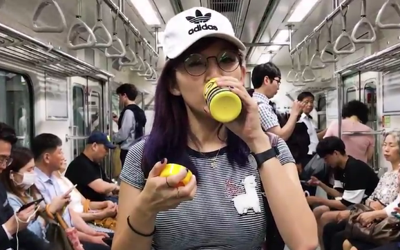 韩国和新加坡差异不是一般的大,这四件事一定要记着!