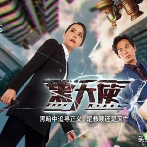 这样的新加坡电视剧真带劲！良心好剧口碑收视怎么不爆