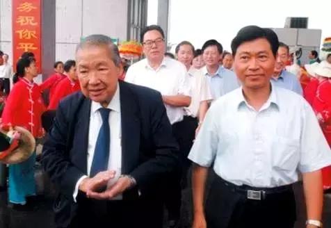 莆田籍新加坡富豪捐北大2亿,又捐故宫1个亿重现《延禧攻略》风采