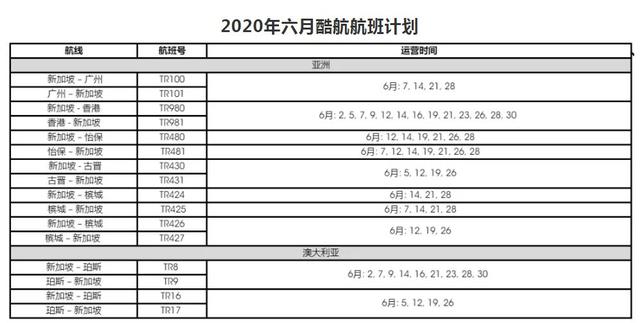 新加坡酷航过境转机须知，最新指南收到不谢