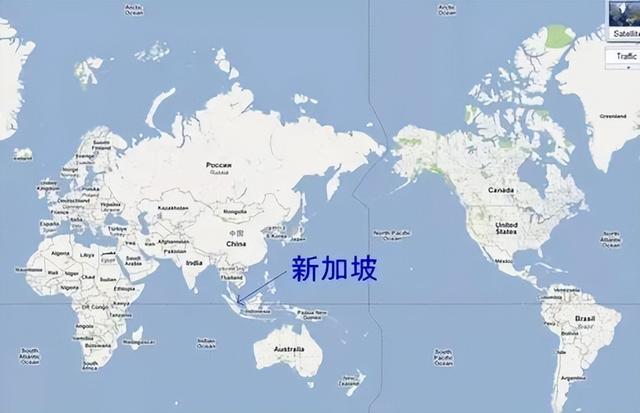 新加坡是怎么独立的?先是跟马来西亚合并,后来被迫独立