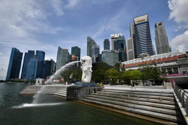 十个赞赏新加坡的理由