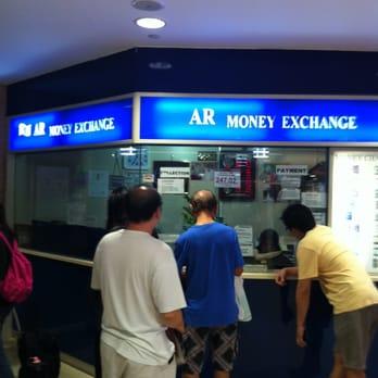 新加坡10个靠谱 划算的货币兑换商，值得收藏！