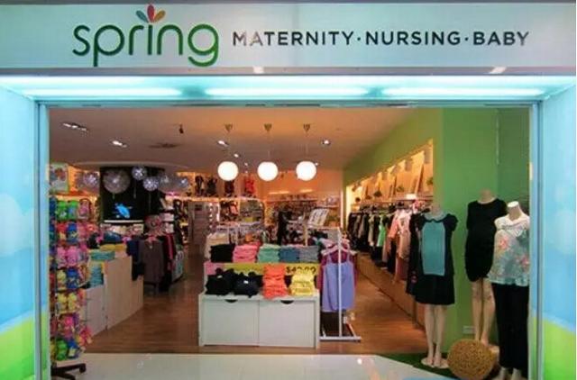 新加坡准妈妈宝典之母婴用品采购篇！