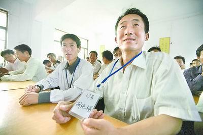 新加坡出国劳务,面试时的小技巧