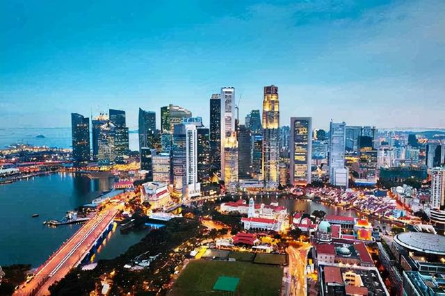 新加坡出国打工，你需要多少生活成本？