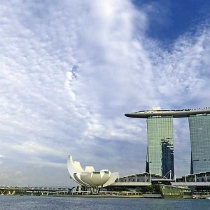 新加坡再次被评为世界上生活成本最高的城市