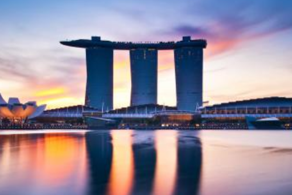 代办新加坡签证费多少钱？