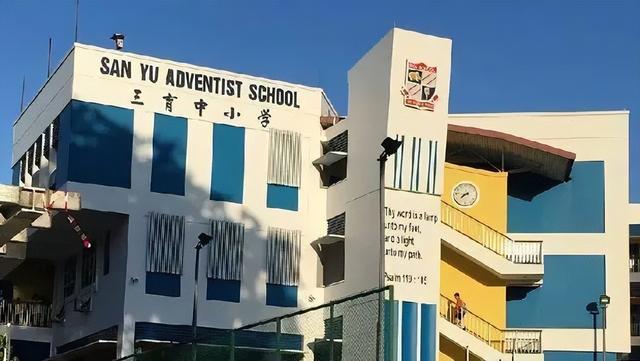 同为英系教育,为什么不少家长选了新加坡之后还要转学去英国?