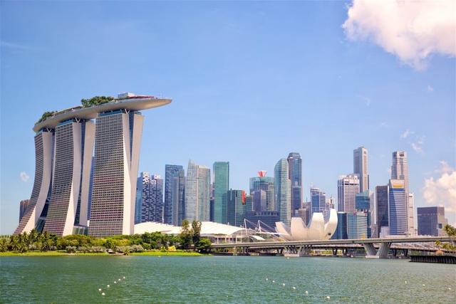 怎么寄东西到新加坡｜如何集运新加坡｜集运新加坡的流程