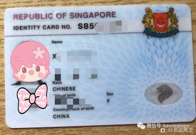 PR持有人不在新加坡,再入境许可证REP过期了,还能更新吗?