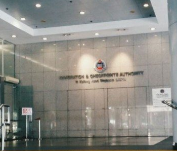 网友:我想割掉PR回国,要怎样拿回属于我的CPF 呢?