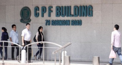 网友:我想割掉PR回国,要怎样拿回属于我的CPF 呢?