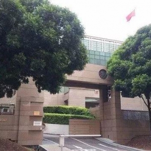 中国驻新加坡领事馆更新服务