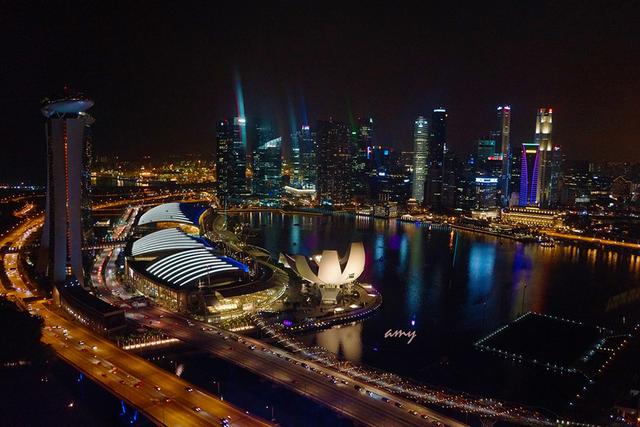 新加坡基金会有什么优势？